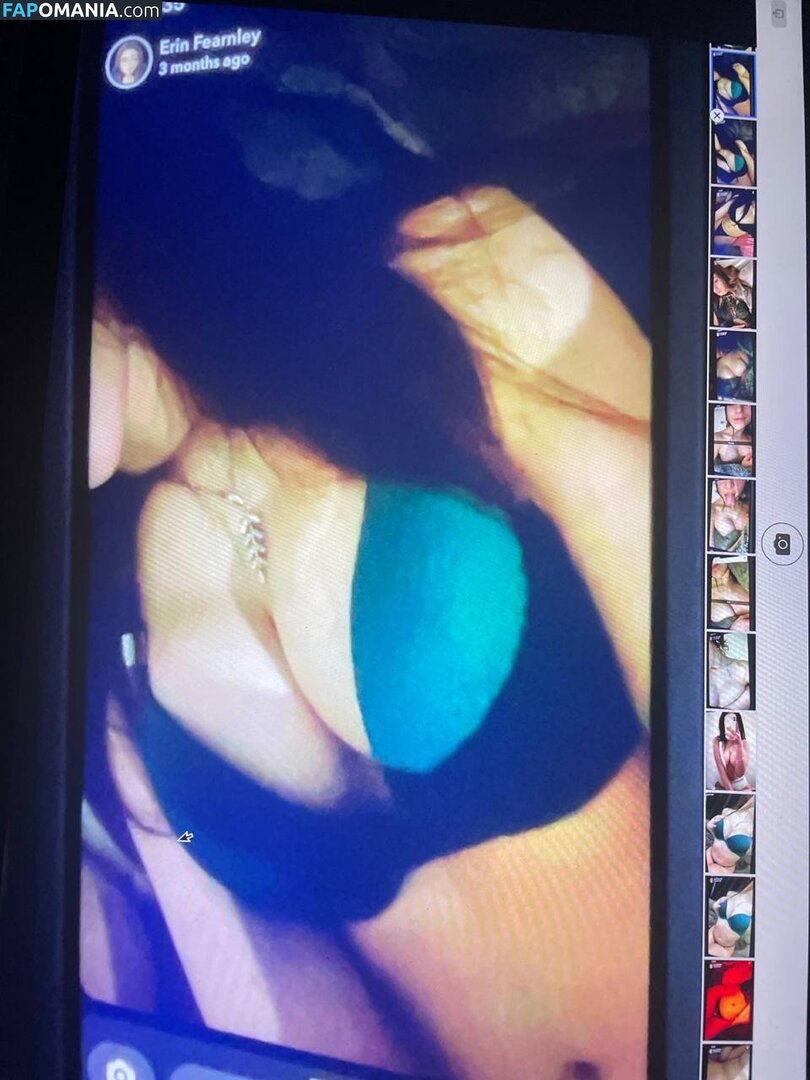 erinfearnley05 / erinfearnley2005 Γυμνός OnlyFans  Διαρρεύσαστη φωτογραφία #10