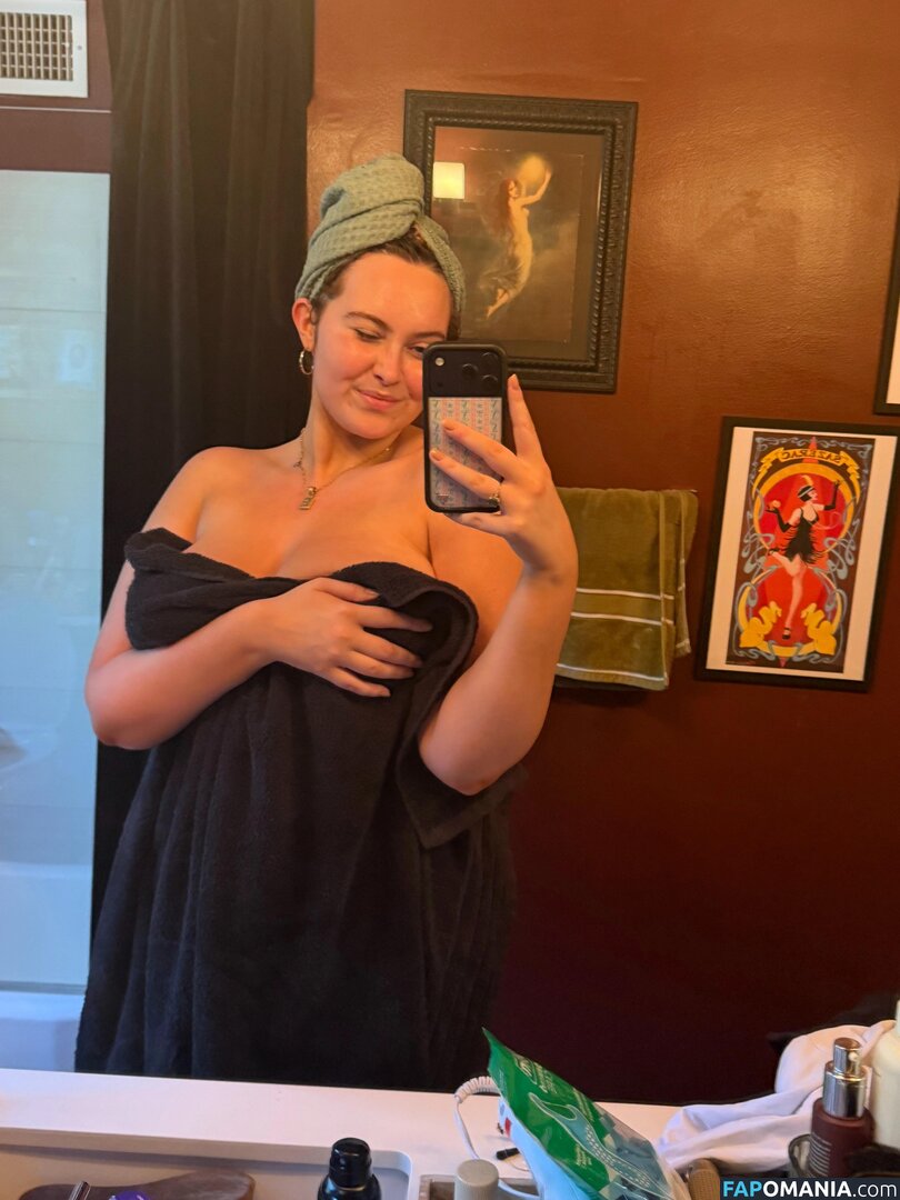 Erinmhk / erinmarleyklay / noterinmhk Γυμνός OnlyFans  Διαρρεύσαστη φωτογραφία #103