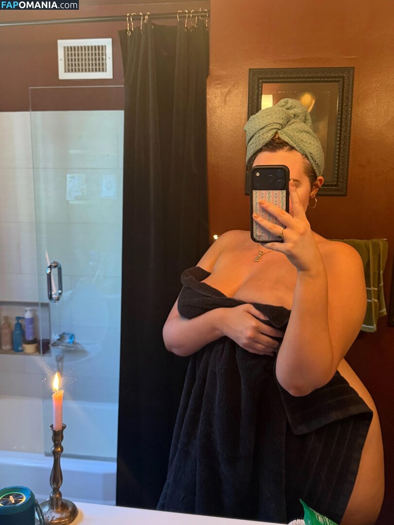 Erinmhk / erinmarleyklay / noterinmhk Γυμνός OnlyFans  Διαρρεύσαστη φωτογραφία #108