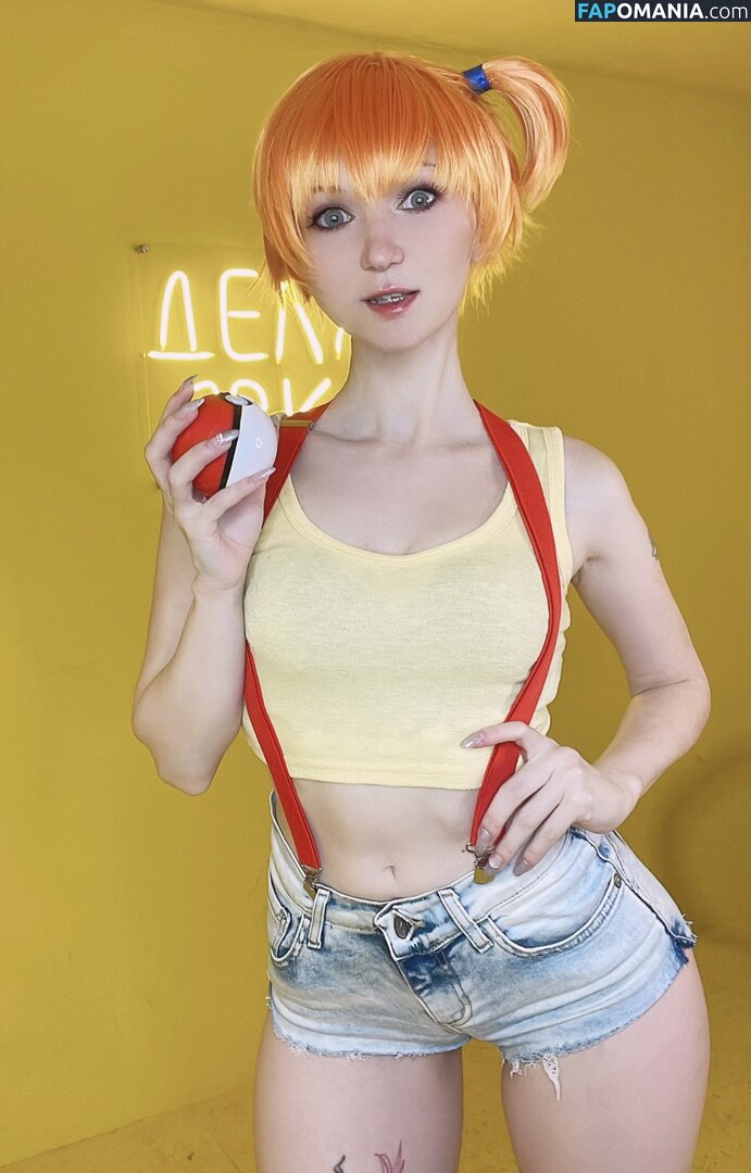 Erodaicon_cos Γυμνός OnlyFans  Διαρρεύσαστη φωτογραφία #1