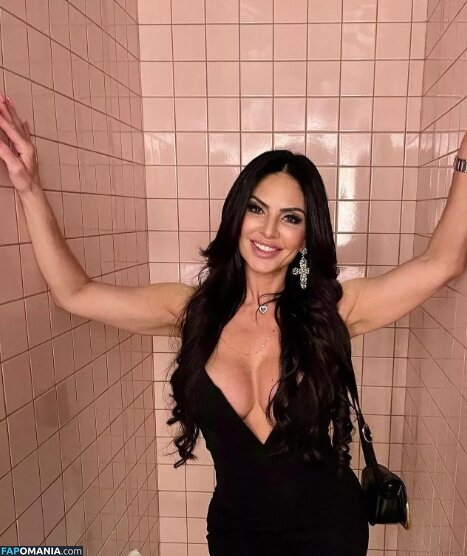 эросильда Γυμνός OnlyFans  Διαρρεύσαστη φωτογραφία #1