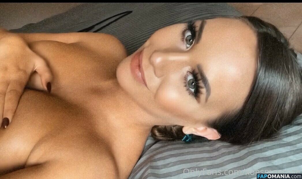 esmeeteaches Γυμνός OnlyFans  Διαρρεύσαστη φωτογραφία #140