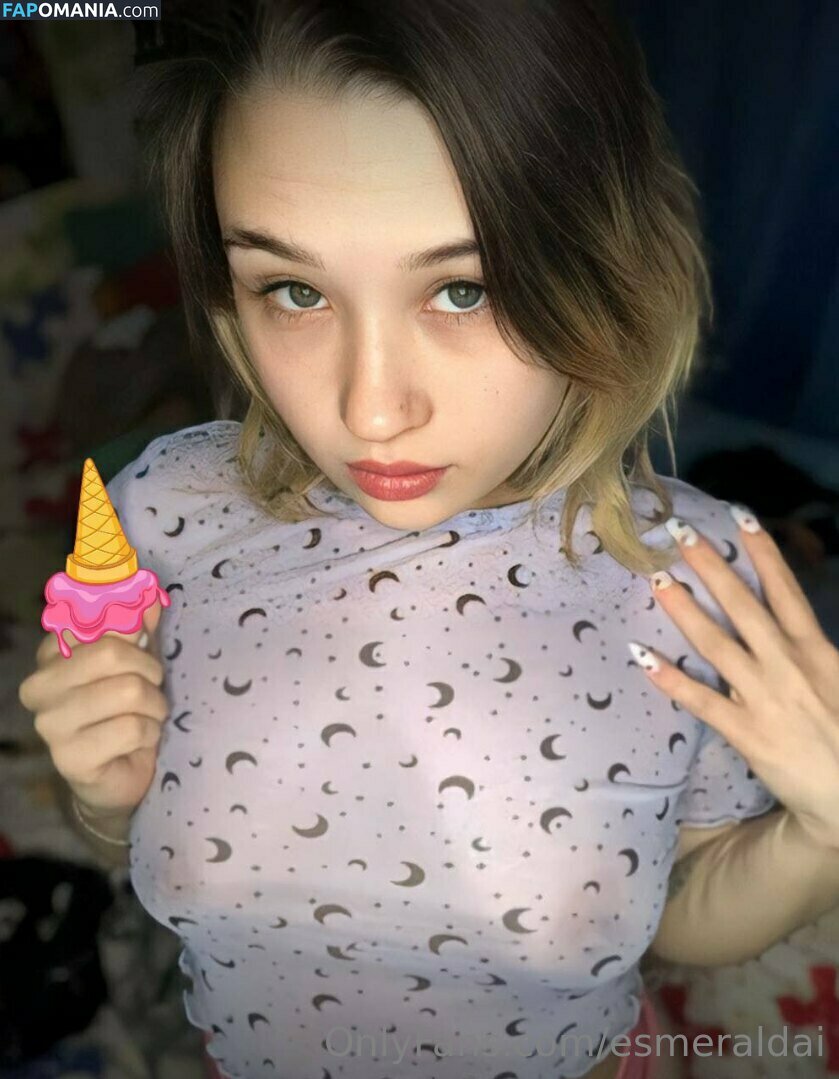 esmeraldai / esmeraldangel Γυμνός OnlyFans  Διαρρεύσαστη φωτογραφία #13