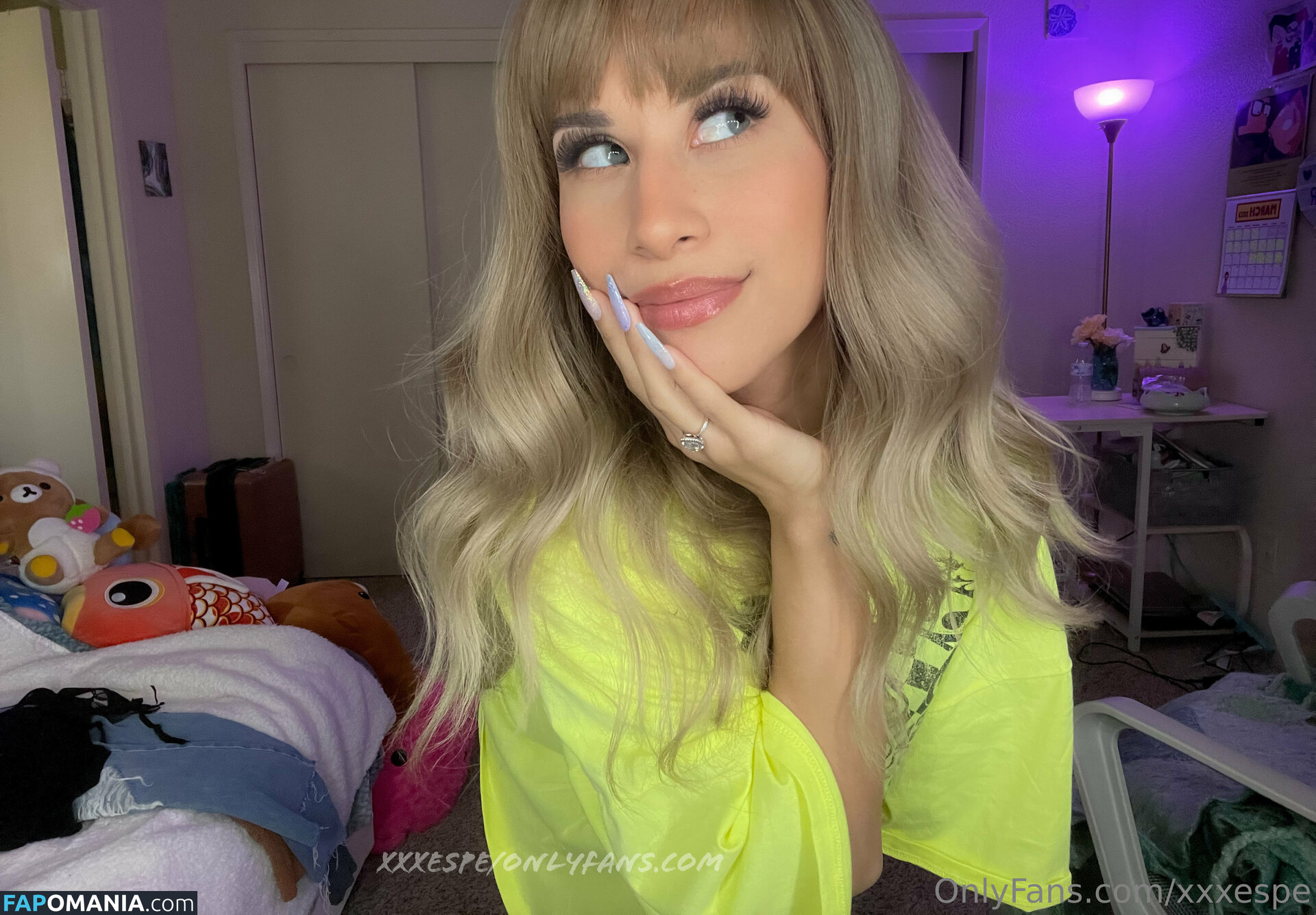 Espe ASMR / X ESPE / XXXESPE / xespe_ Γυμνός OnlyFans  Διαρρεύσαστη φωτογραφία #426