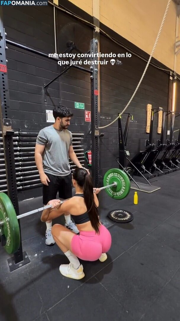 Espe / Espe Borrás Γυμνός OnlyFans  Διαρρεύσαστη φωτογραφία #3