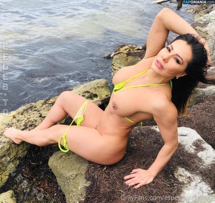 Esperanza Gomez / EsperanzaGomez / https: / yoesperanzagomez Γυμνός OnlyFans  Διαρρεύσαστη φωτογραφία #6