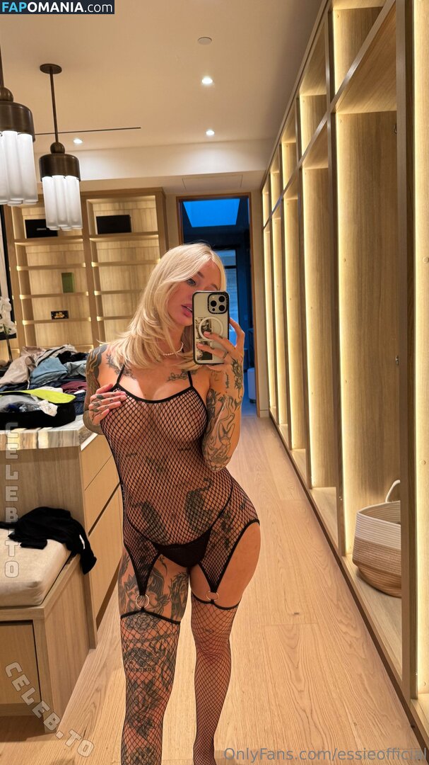 Essie Ann Bone / essieannbone / essieofficial / https: Γυμνός OnlyFans  Διαρρεύσαστη φωτογραφία #1