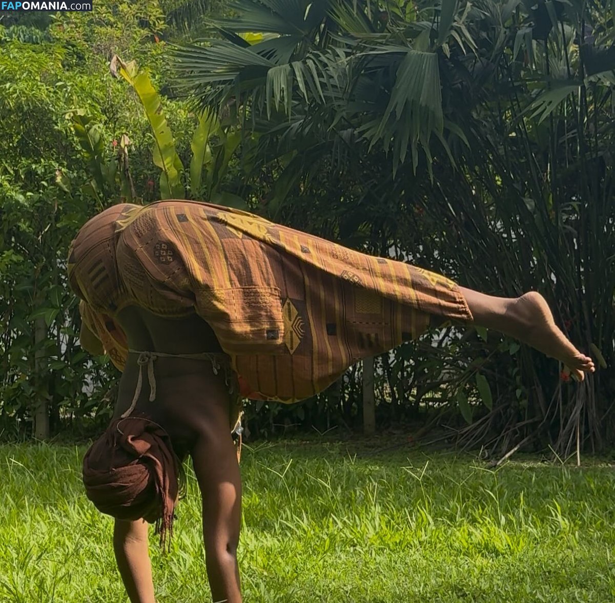 Estar Suniverse Γυμνός OnlyFans  Διαρρεύσαστη φωτογραφία #4
