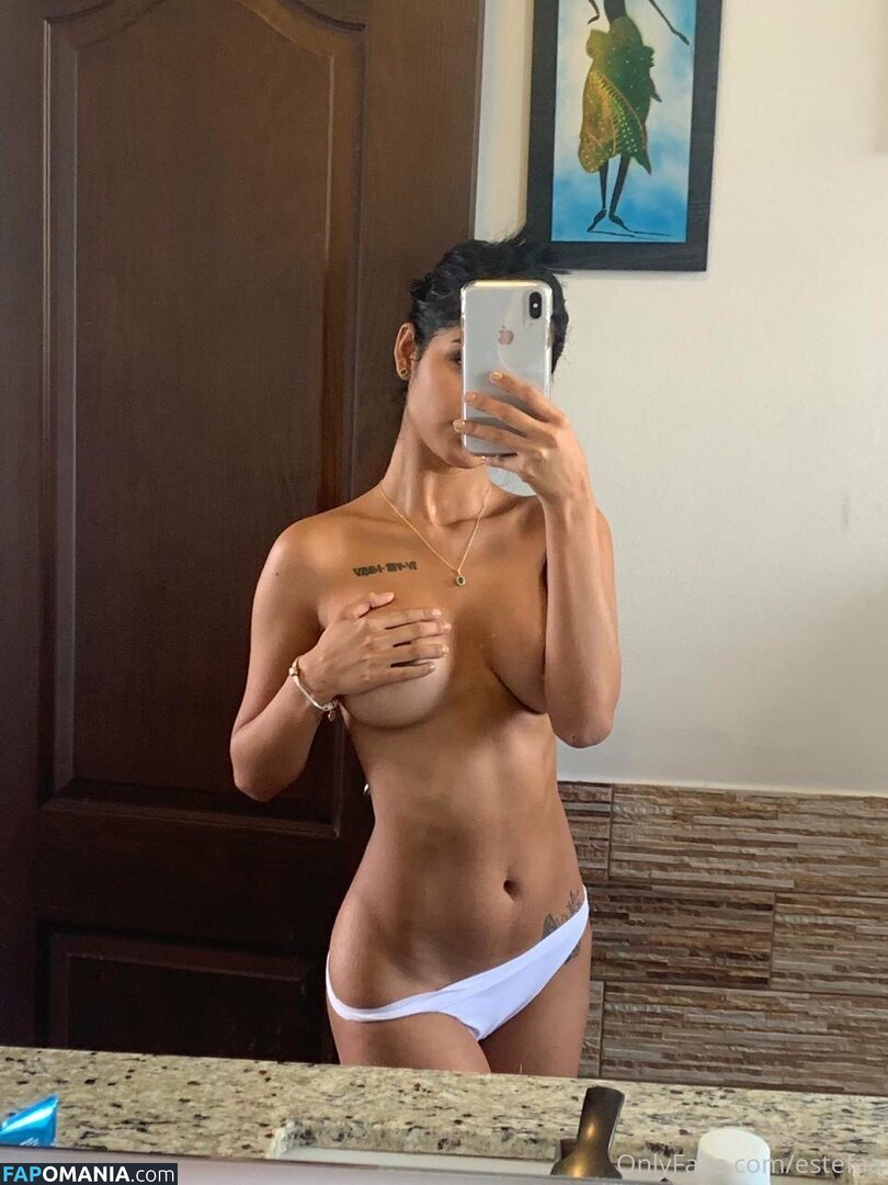 estefaa Γυμνός OnlyFans  Διαρρεύσαστη φωτογραφία #100