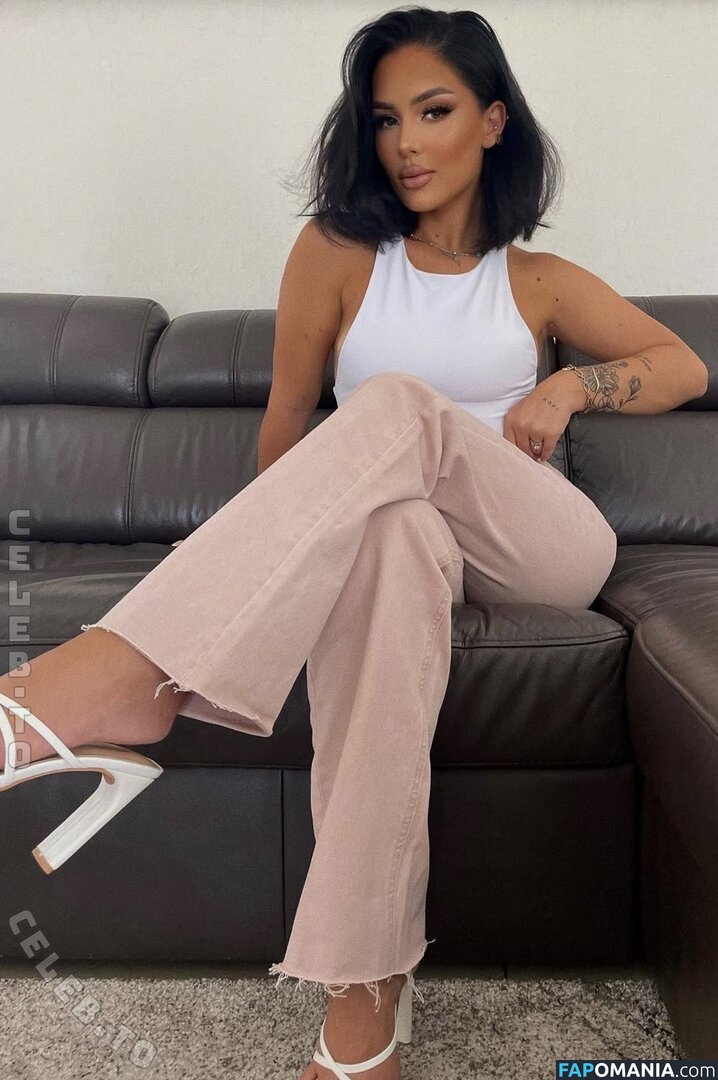Estellakr Γυμνός OnlyFans  Διαρρεύσαστη φωτογραφία #5