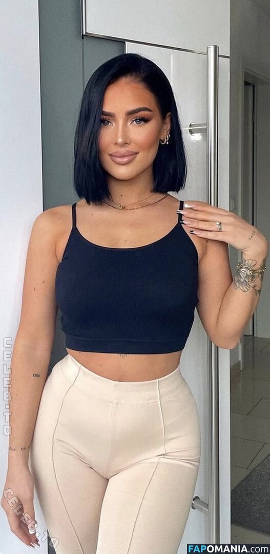 Estellakr Γυμνός OnlyFans  Διαρρεύσαστη φωτογραφία #12