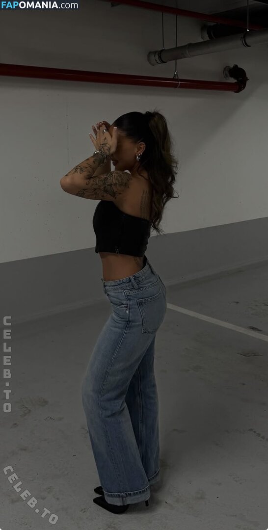 Estellakr Γυμνός OnlyFans  Διαρρεύσαστη φωτογραφία #18