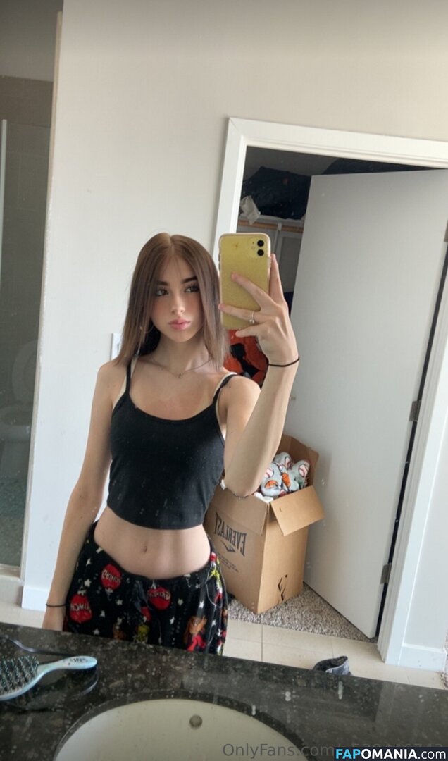 Estelle Harper / estelleharper Γυμνός OnlyFans  Διαρρεύσαστη φωτογραφία #1