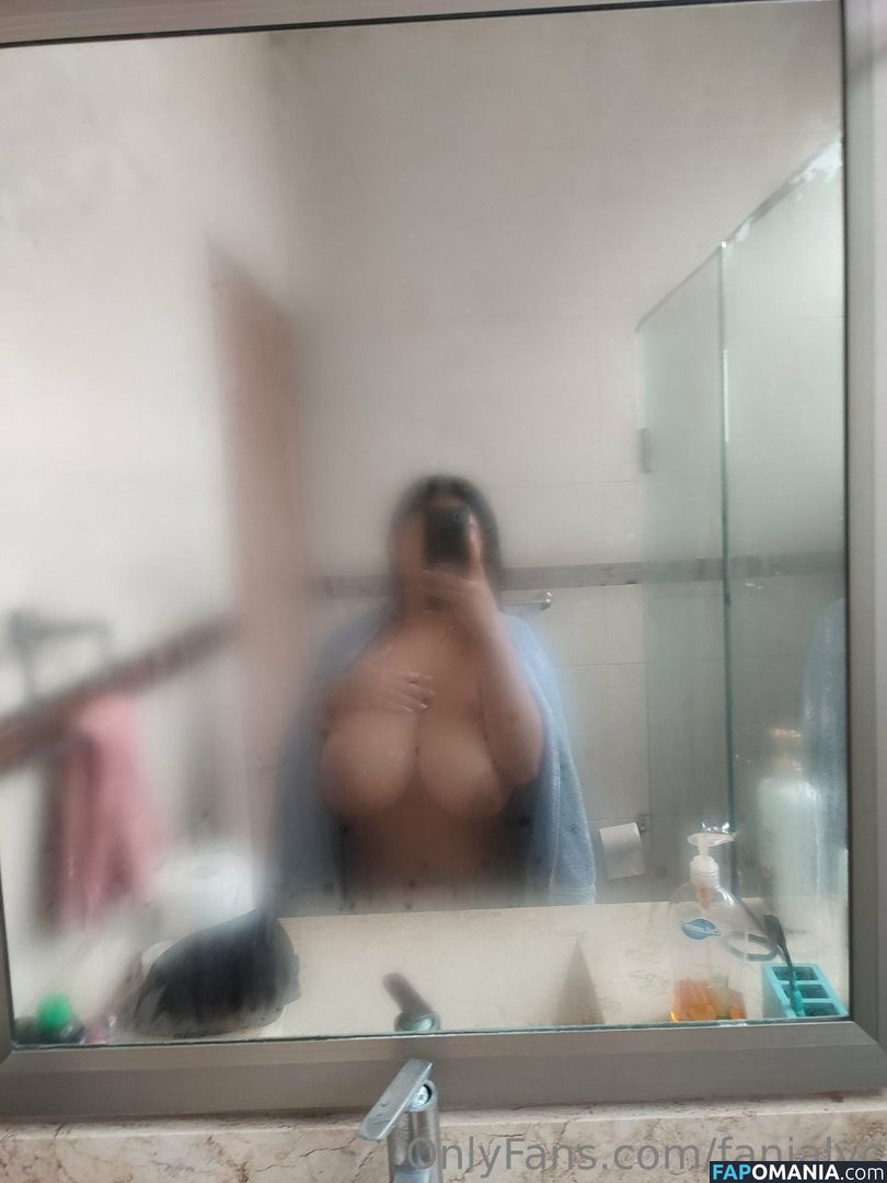 Estephania Alvarez / Fanialvc Γυμνός OnlyFans  Διαρρεύσαστη φωτογραφία #4