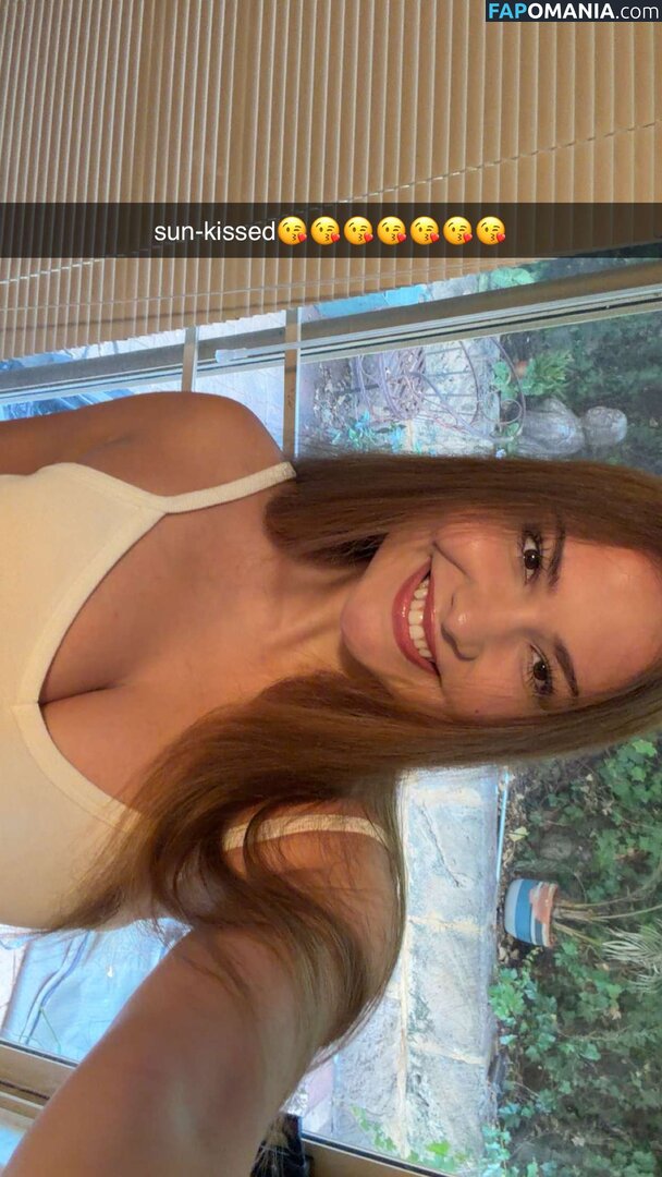 Ester Dobrik / esterrdobrik Γυμνός OnlyFans  Διαρρεύσαστη φωτογραφία #15