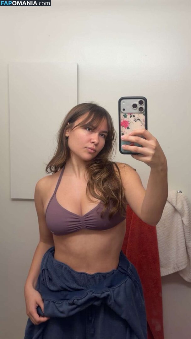 Ester Dobrik / esterrdobrik Γυμνός OnlyFans  Διαρρεύσαστη φωτογραφία #20