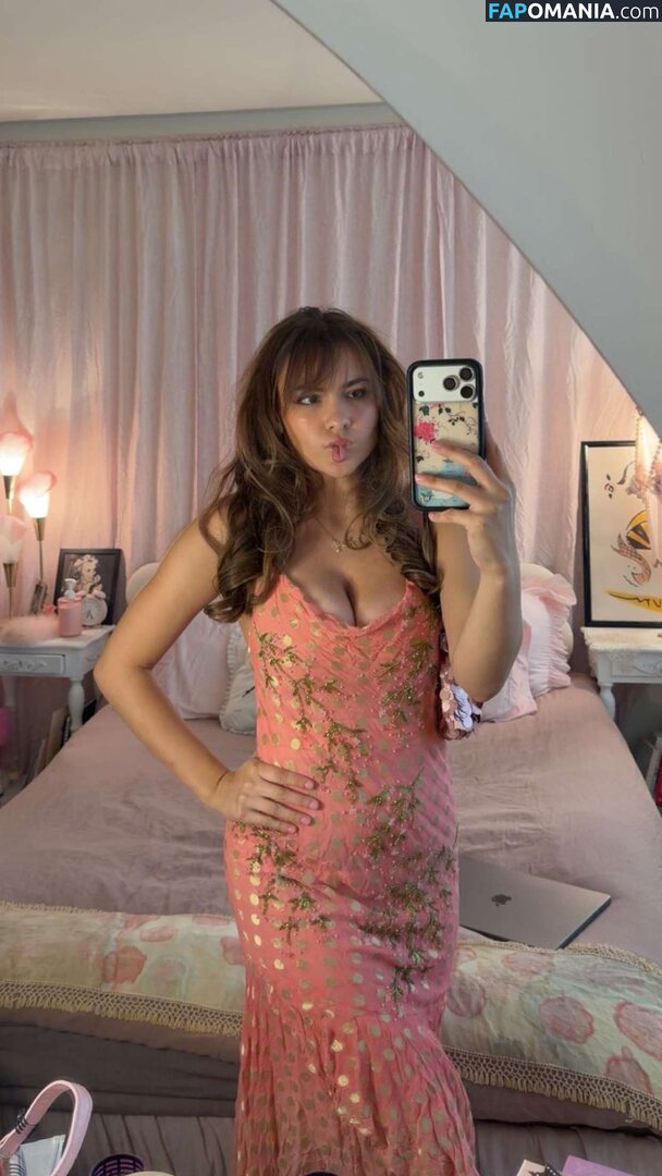 Ester Dobrik / esterrdobrik Γυμνός OnlyFans  Διαρρεύσαστη φωτογραφία #29