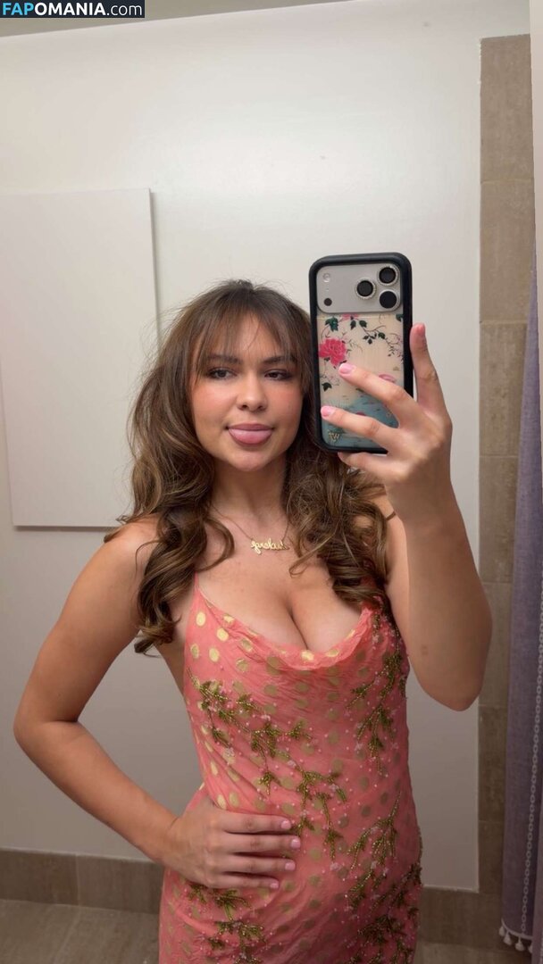 Ester Dobrik / esterrdobrik Γυμνός OnlyFans  Διαρρεύσαστη φωτογραφία #33