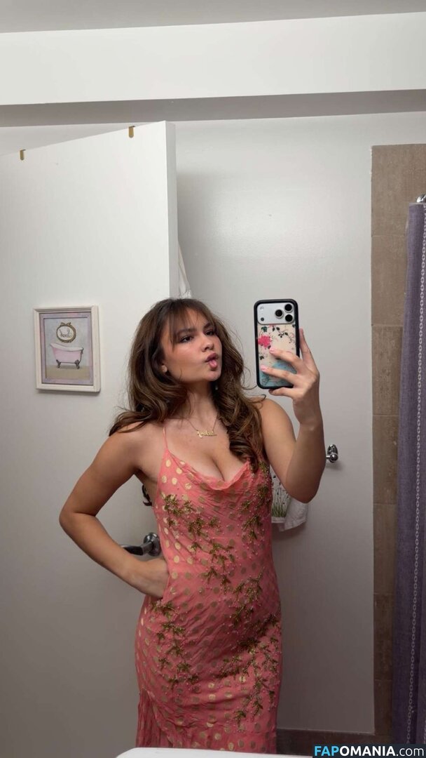 Ester Dobrik / esterrdobrik Γυμνός OnlyFans  Διαρρεύσαστη φωτογραφία #35