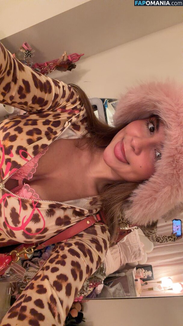 Ester Dobrik / esterrdobrik Γυμνός OnlyFans  Διαρρεύσαστη φωτογραφία #58