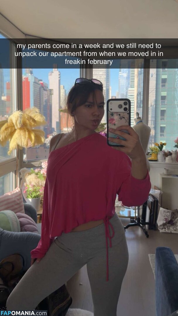 Ester Dobrik / esterrdobrik Γυμνός OnlyFans  Διαρρεύσαστη φωτογραφία #85