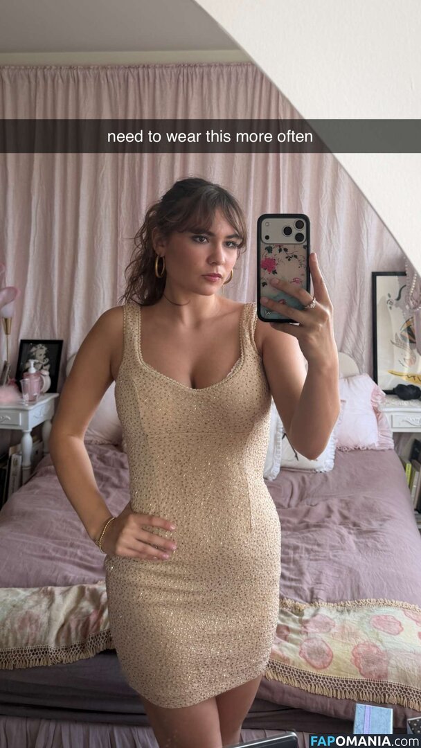 Ester Dobrik / esterrdobrik Γυμνός OnlyFans  Διαρρεύσαστη φωτογραφία #108