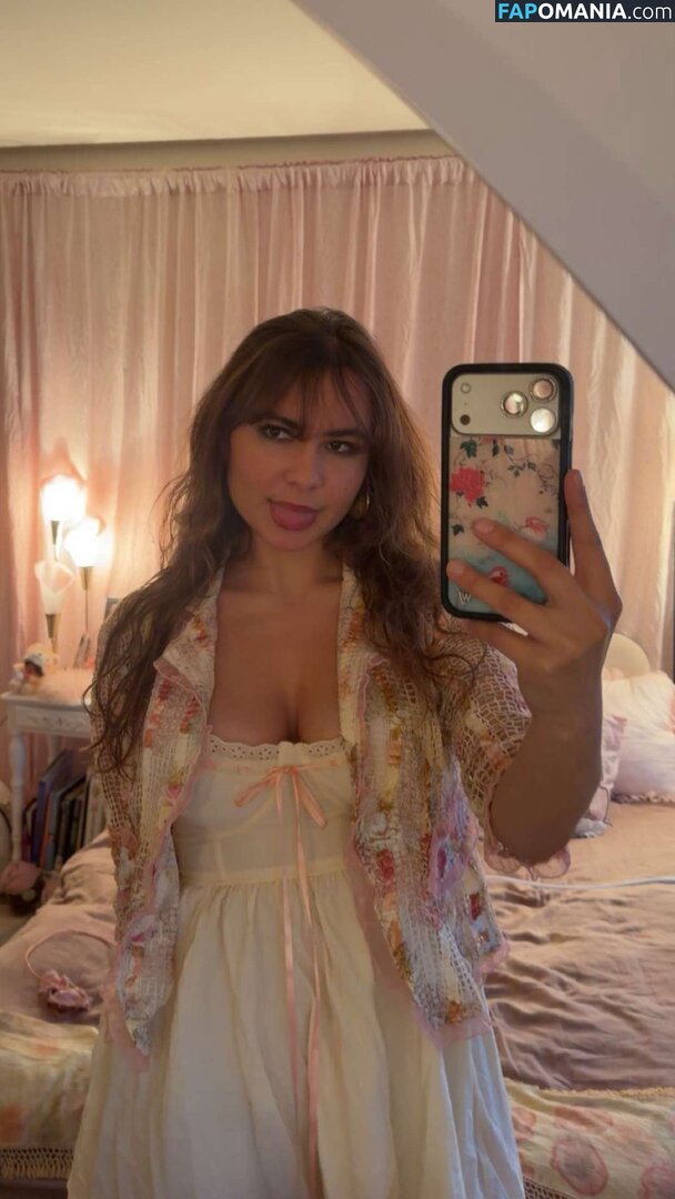 Ester Dobrik / esterrdobrik Γυμνός OnlyFans  Διαρρεύσαστη φωτογραφία #109