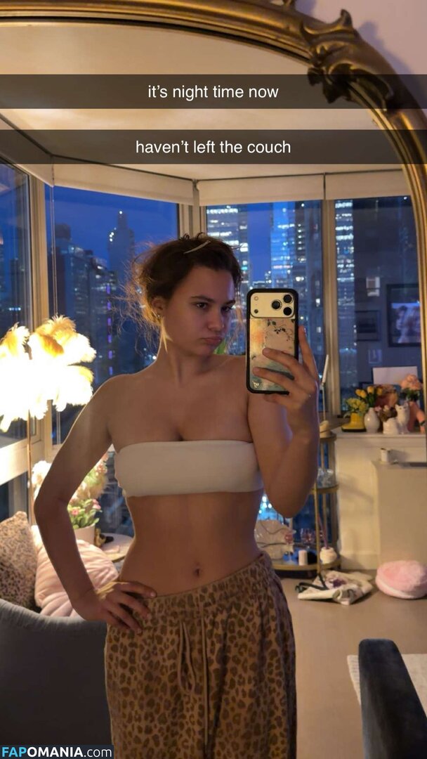 Ester Dobrik / esterrdobrik Γυμνός OnlyFans  Διαρρεύσαστη φωτογραφία #110