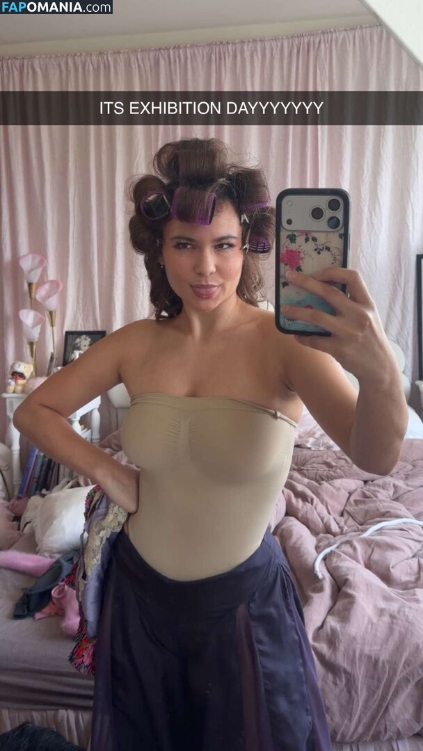 Ester Dobrik / esterrdobrik Γυμνός OnlyFans  Διαρρεύσαστη φωτογραφία #132