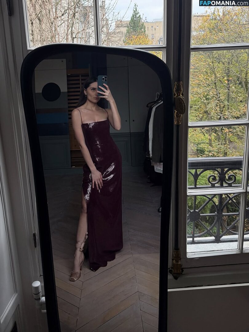 Esther Abrami / estherabrami Γυμνός OnlyFans  Διαρρεύσαστη φωτογραφία #10