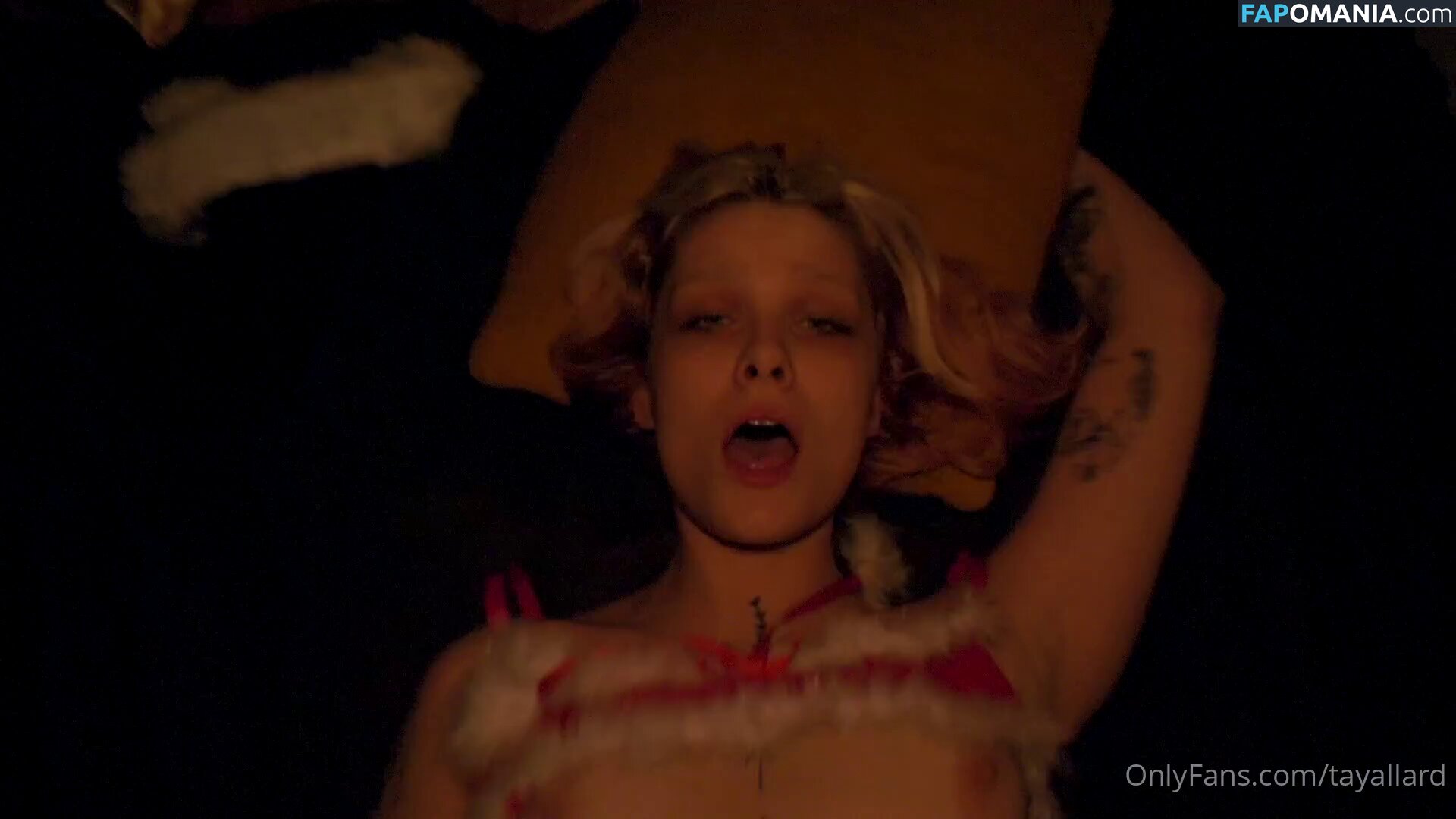 estreetcar / tayallard2 Γυμνός OnlyFans  Διαρρεύσαστη φωτογραφία #24