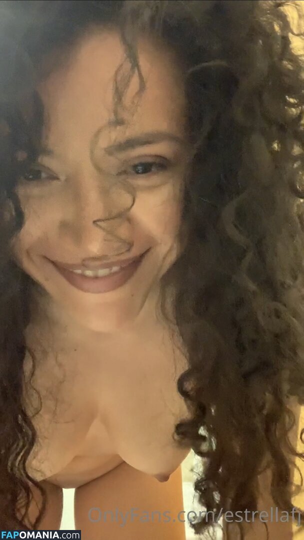 estrella.fj / estrellafj Γυμνός OnlyFans  Διαρρεύσαστη φωτογραφία #1