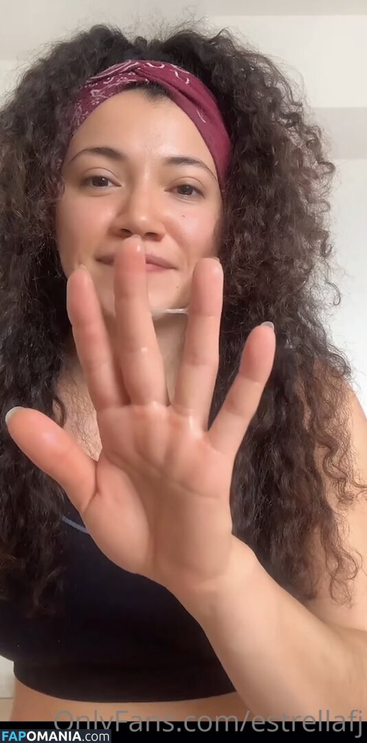 estrella.fj / estrellafj Γυμνός OnlyFans  Διαρρεύσαστη φωτογραφία #8