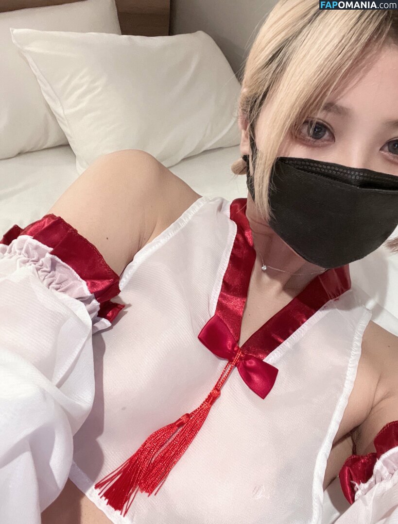 etto / etto_tte / えっと Γυμνός OnlyFans  Διαρρεύσαστη φωτογραφία #2