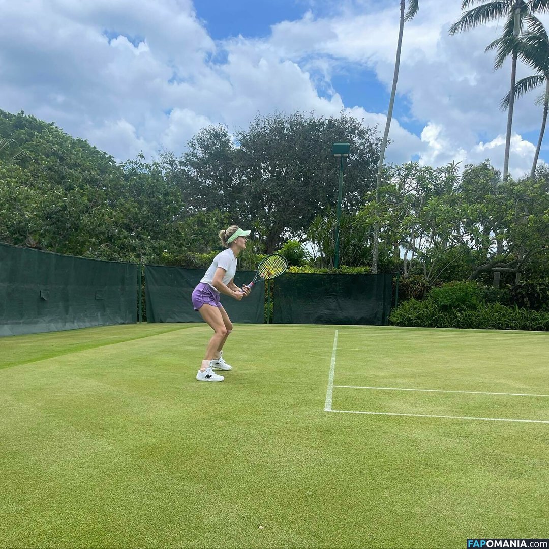 Eugenie Bouchard / Genie / geniebouchard Γυμνός OnlyFans  Διαρρεύσαστη φωτογραφία #25