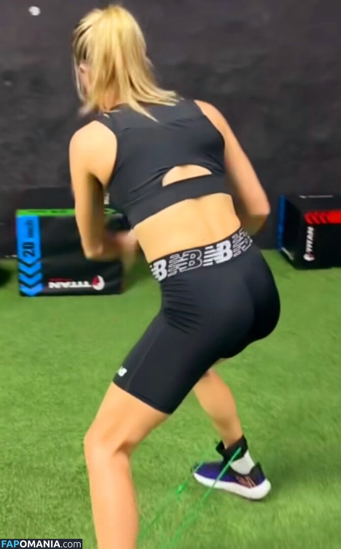 Eugenie Genie Bouchard / geniebouchard Γυμνός OnlyFans  Διαρρεύσαστη φωτογραφία #6