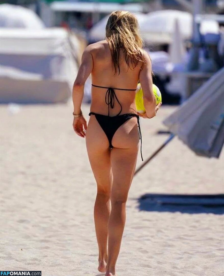 Eugenie Genie Bouchard / geniebouchard Γυμνός OnlyFans  Διαρρεύσαστη φωτογραφία #67