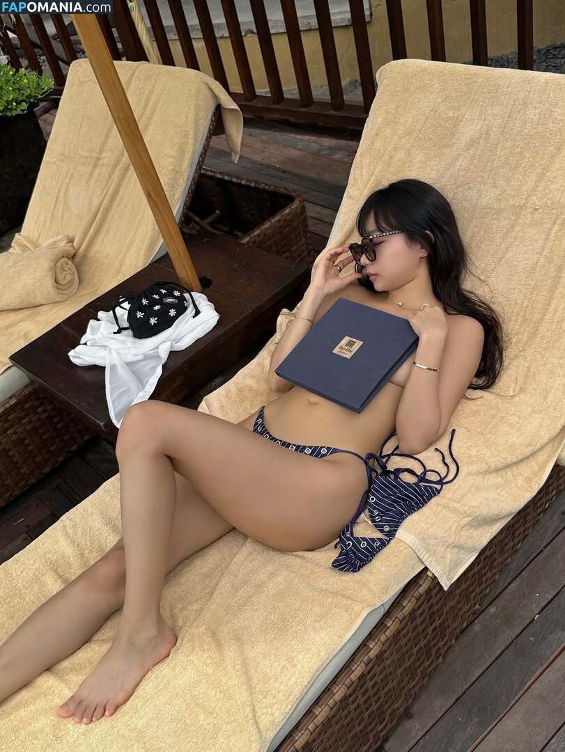 Eunji Pyoapple / djhenney / eunjipyoapple / pyoapple Γυμνός OnlyFans  Διαρρεύσαστη φωτογραφία #208