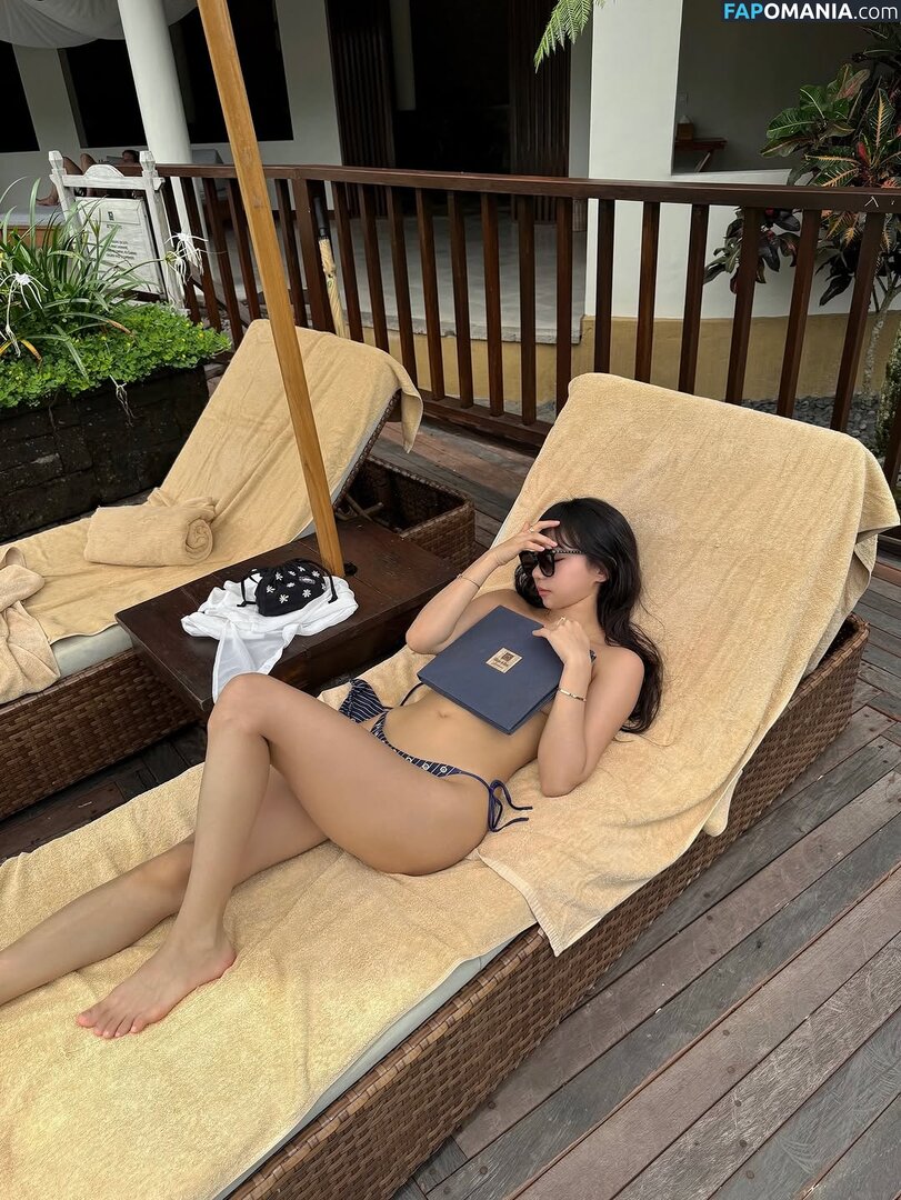 Eunji Pyoapple / djhenney / eunjipyoapple / pyoapple Γυμνός OnlyFans  Διαρρεύσαστη φωτογραφία #209
