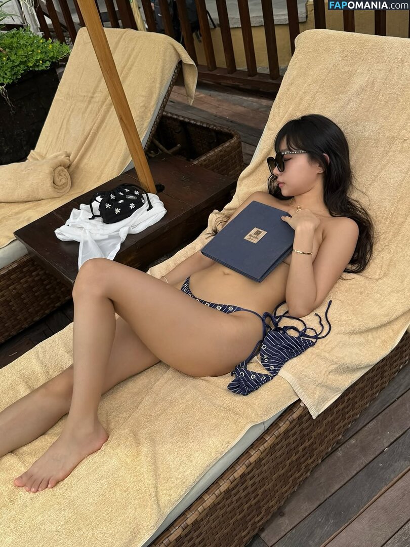 Eunji Pyoapple / djhenney / eunjipyoapple / pyoapple Γυμνός OnlyFans  Διαρρεύσαστη φωτογραφία #210
