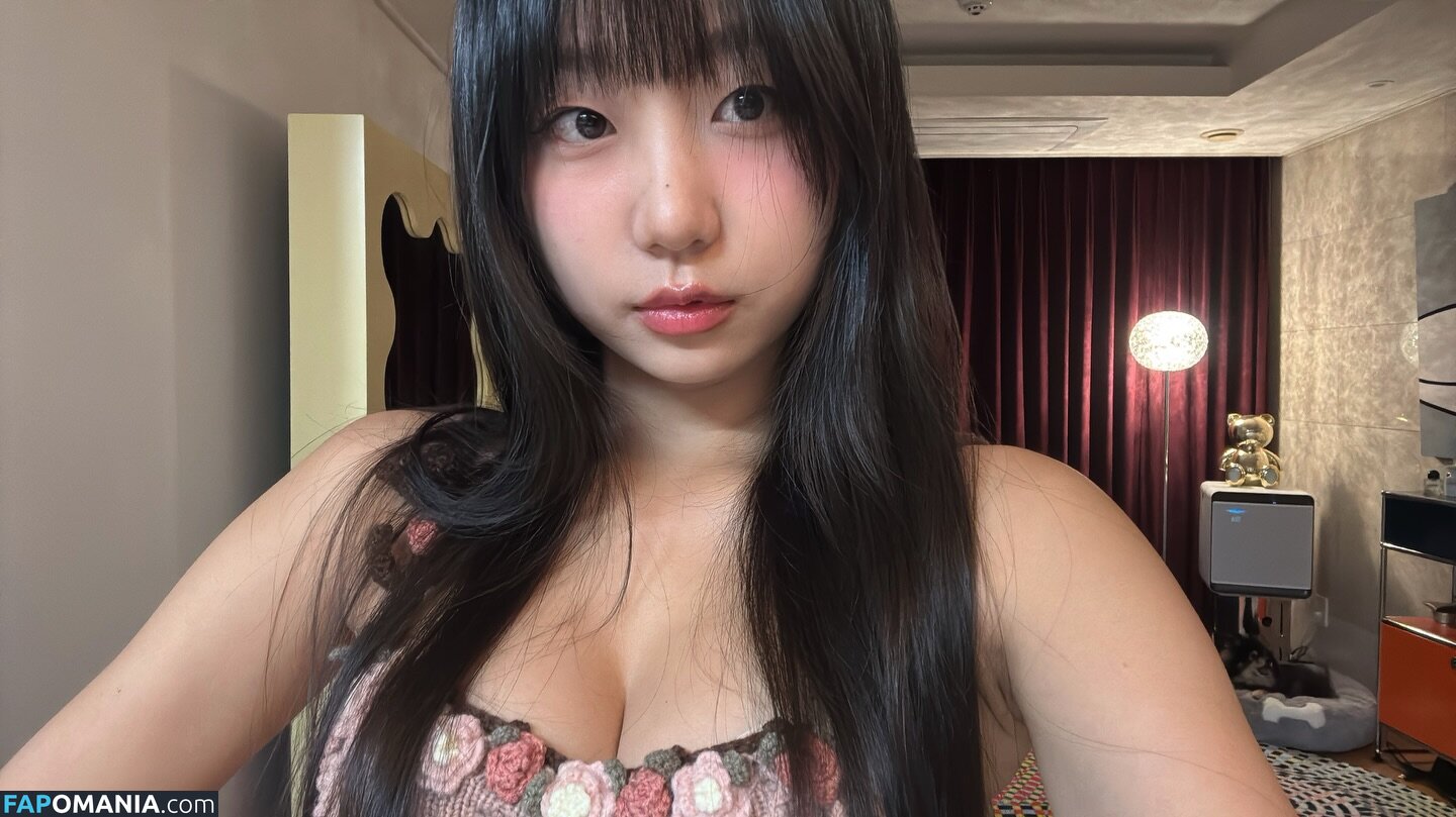 Eunji Pyoapple / djhenney / eunjipyoapple / pyoapple Γυμνός OnlyFans  Διαρρεύσαστη φωτογραφία #211