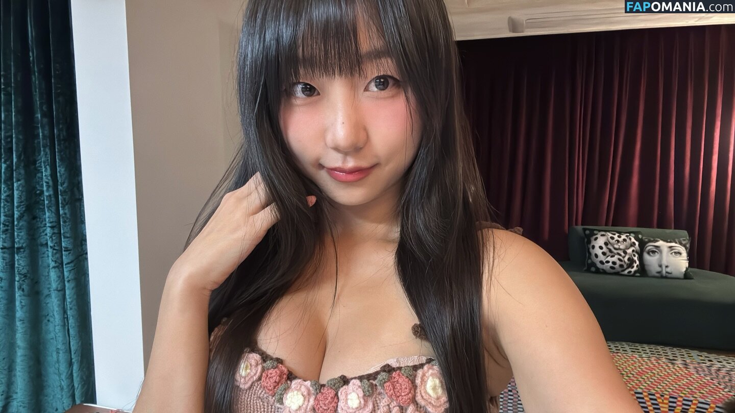 Eunji Pyoapple / djhenney / eunjipyoapple / pyoapple Γυμνός OnlyFans  Διαρρεύσαστη φωτογραφία #212