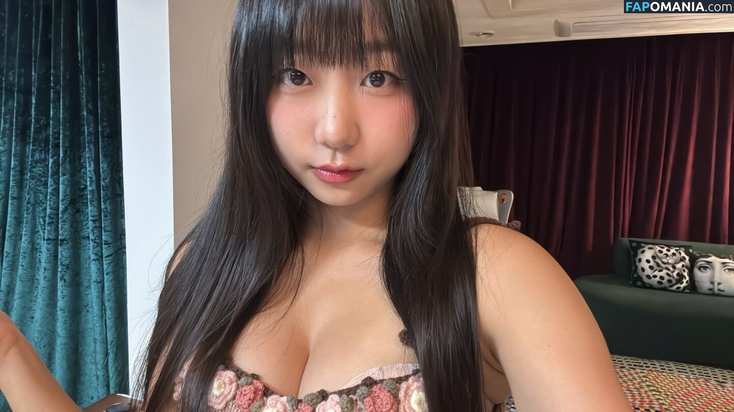 Eunji Pyoapple / djhenney / eunjipyoapple / pyoapple Γυμνός OnlyFans  Διαρρεύσαστη φωτογραφία #214