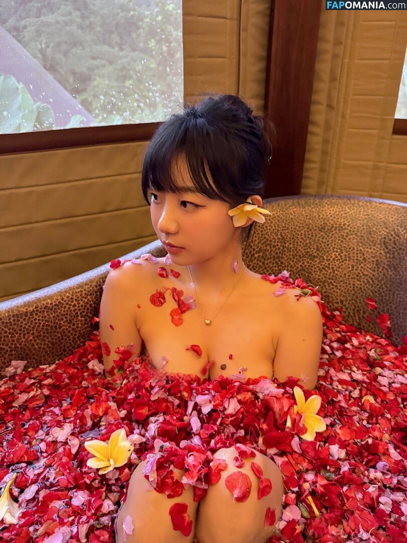 Eunji Pyoapple / djhenney / eunji / pyoapple Γυμνός OnlyFans  Διαρρεύσαστη φωτογραφία #241