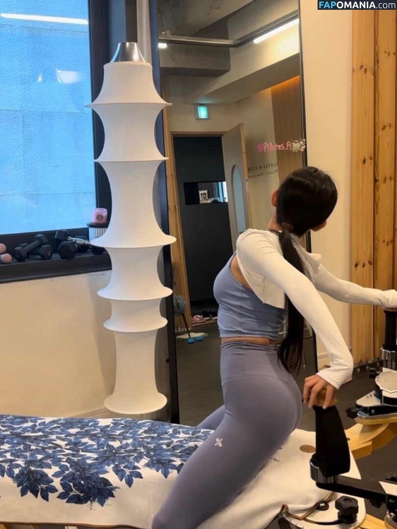 Eunji Pyoapple / djhenney / eunji / pyoapple Γυμνός OnlyFans  Διαρρεύσαστη φωτογραφία #247