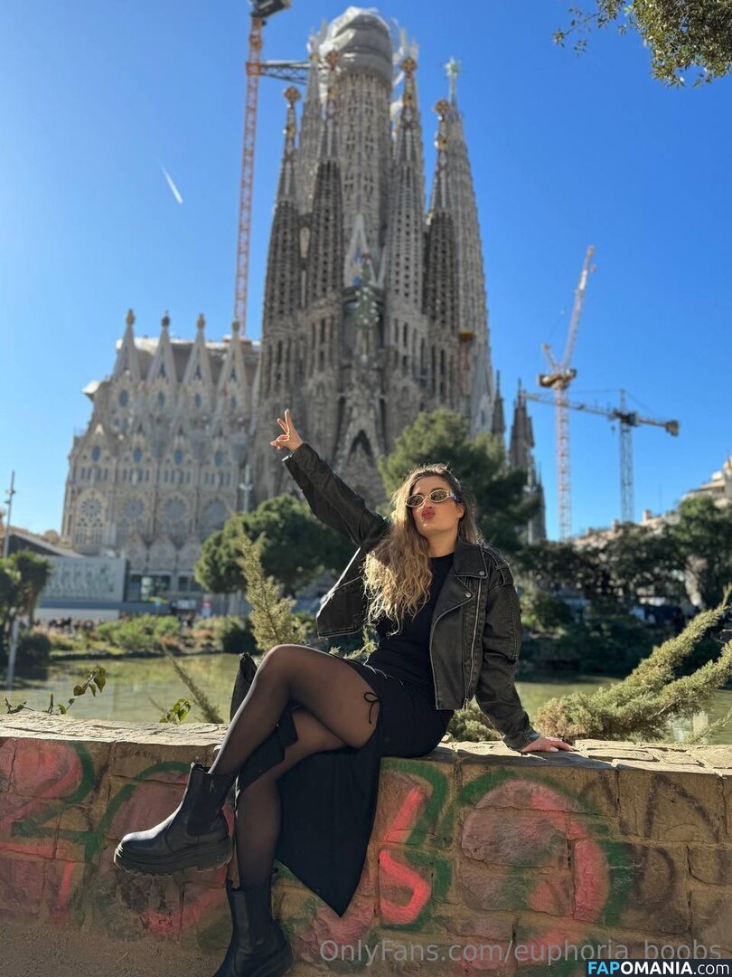 euphoria_boobs / mila_milkers Γυμνός OnlyFans  Διαρρεύσαστη φωτογραφία #16