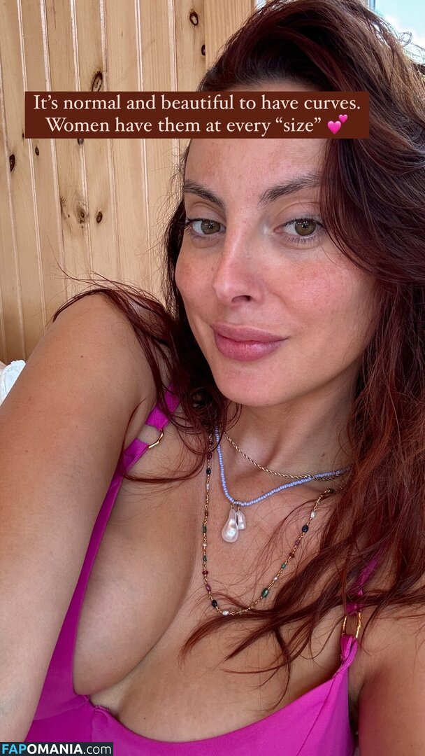 Eva Amurri / thehappilyeva Γυμνός OnlyFans  Διαρρεύσαστη φωτογραφία #242