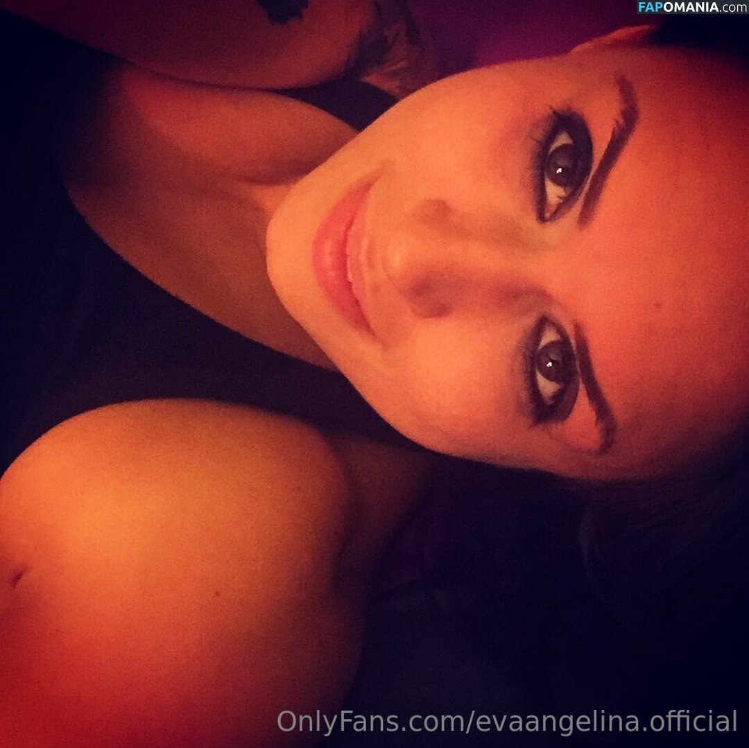 Eva Angelina / evaangelina.official / evaangelina.xoxo Γυμνός OnlyFans  Διαρρεύσαστη φωτογραφία #18