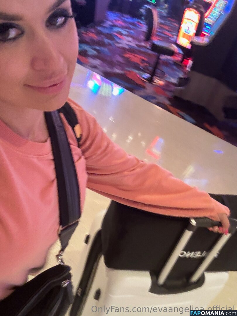 Eva Angelina / evaangelina.official / evaangelina.xoxo Γυμνός OnlyFans  Διαρρεύσαστη φωτογραφία #41