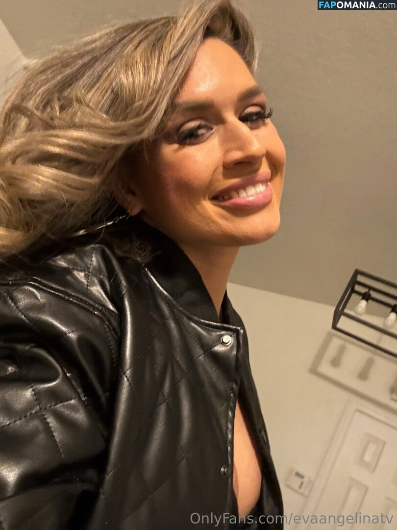 Eva Angelina / evaangelina.official / evaangelina.xoxo Γυμνός OnlyFans  Διαρρεύσαστη φωτογραφία #87